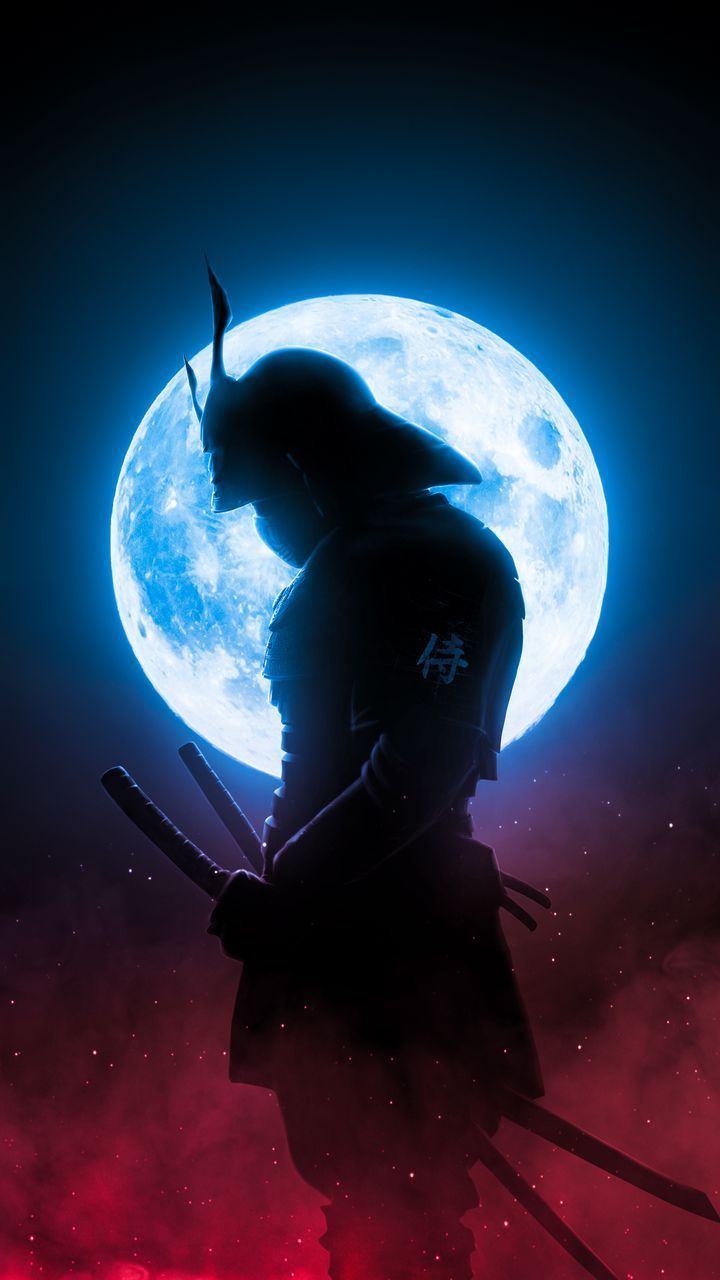 Dark Samurai Wallpapers