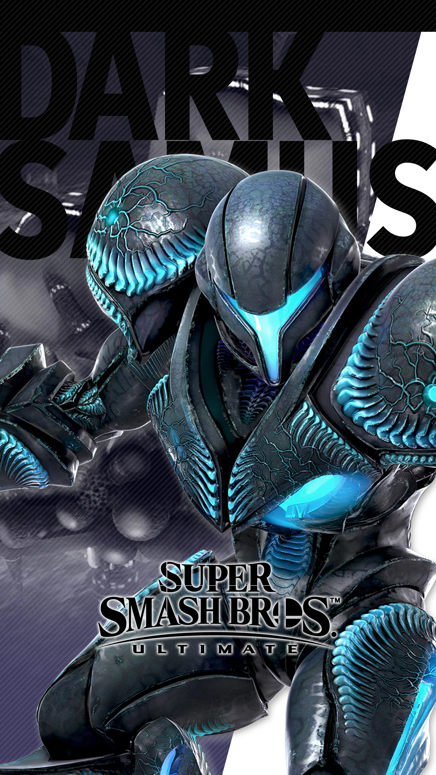 Dark Samus Wallpapers