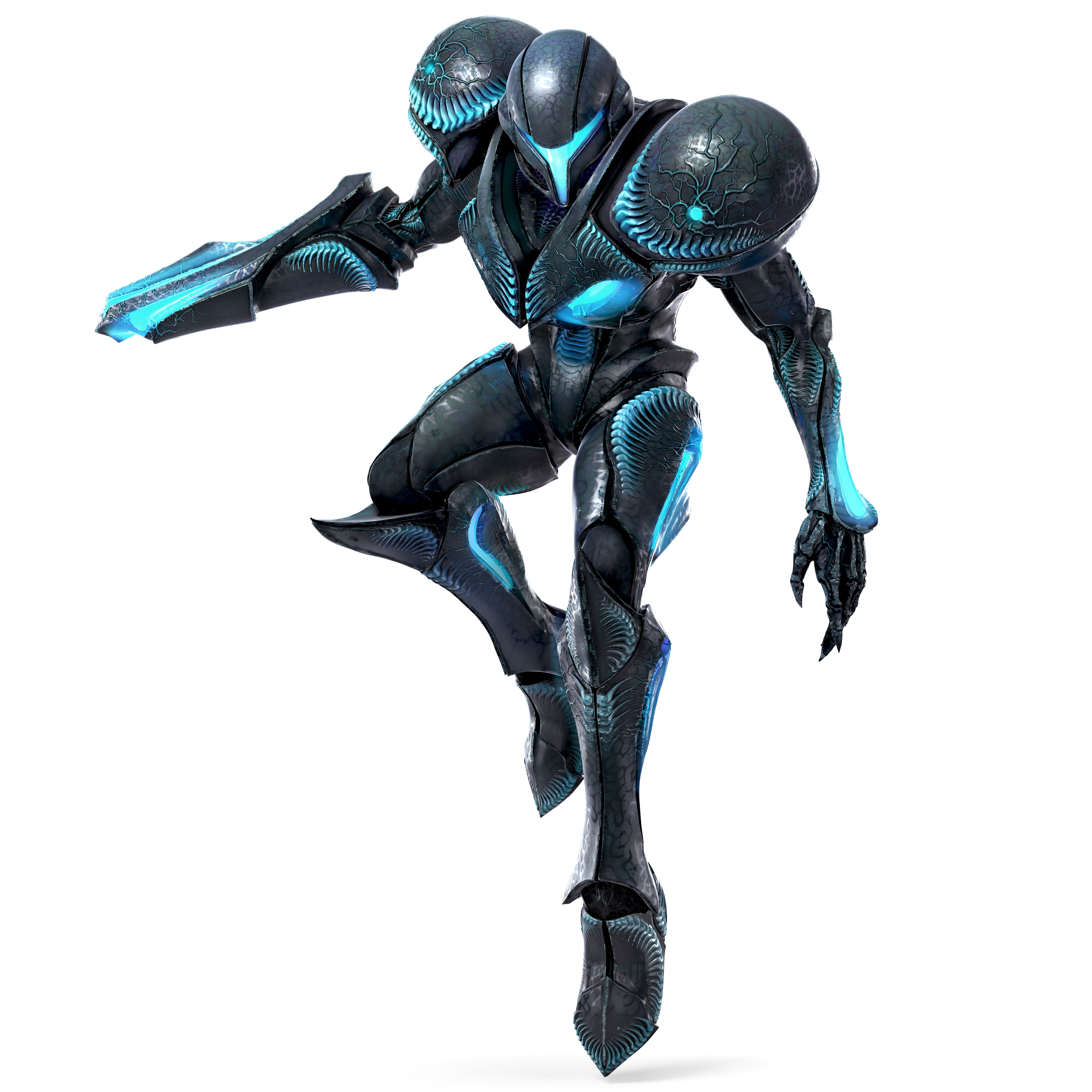 Dark Samus Wallpapers