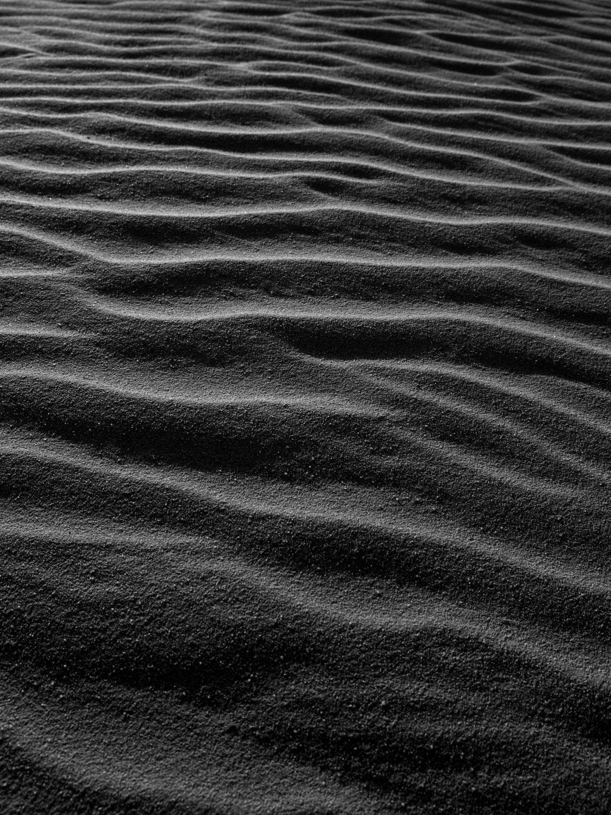 Dark Sand Wallpapers