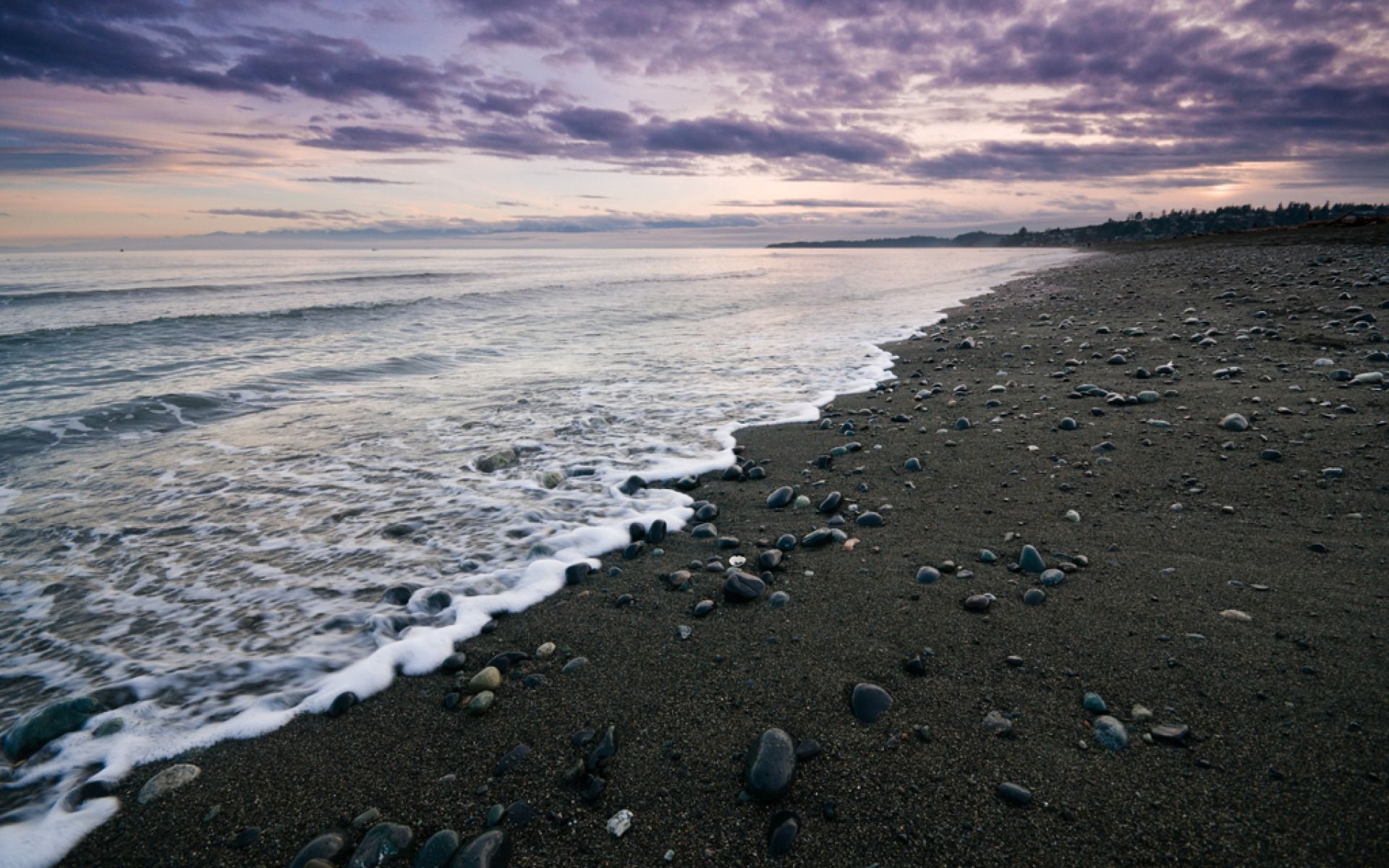 Включи dark beach