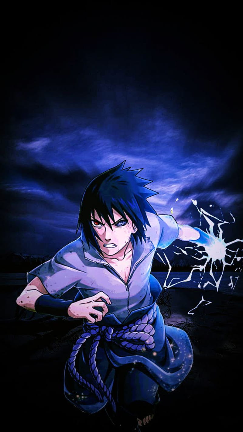 Dark Sasuke Wallpapers