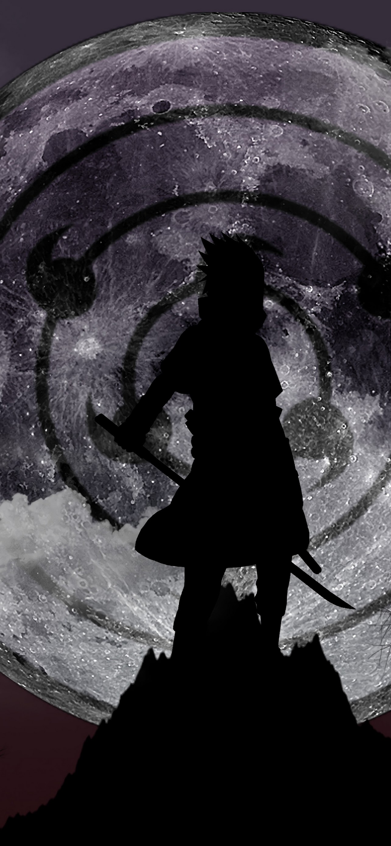 Dark Sasuke Wallpapers