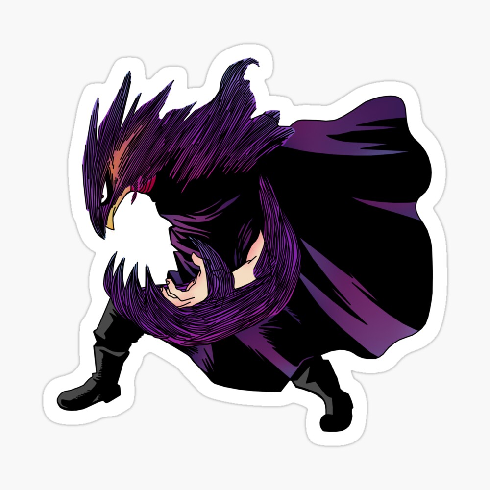 Dark Shadow My Hero Academia Wallpapers