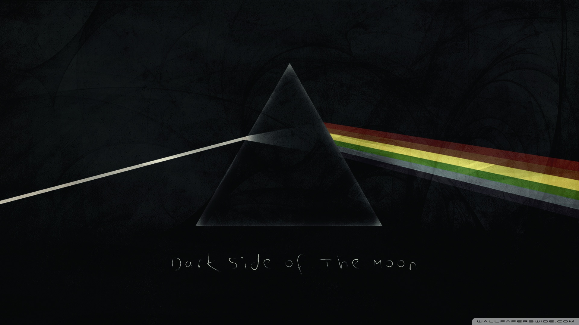 Dark Side Of The Moon Wallpapers