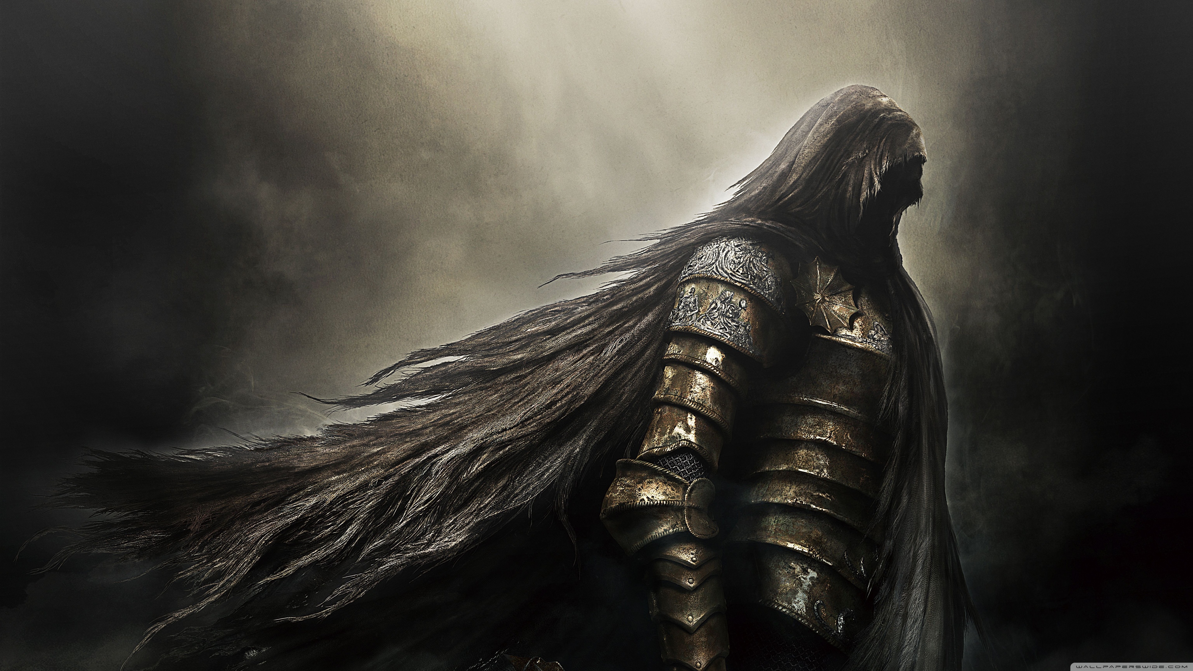 Dark Souls Wallpapers