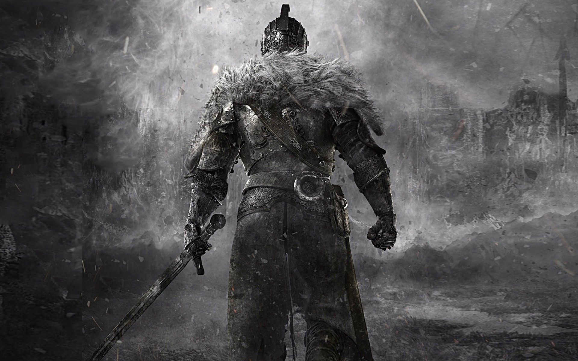 Dark Souls 2 Wallpapers