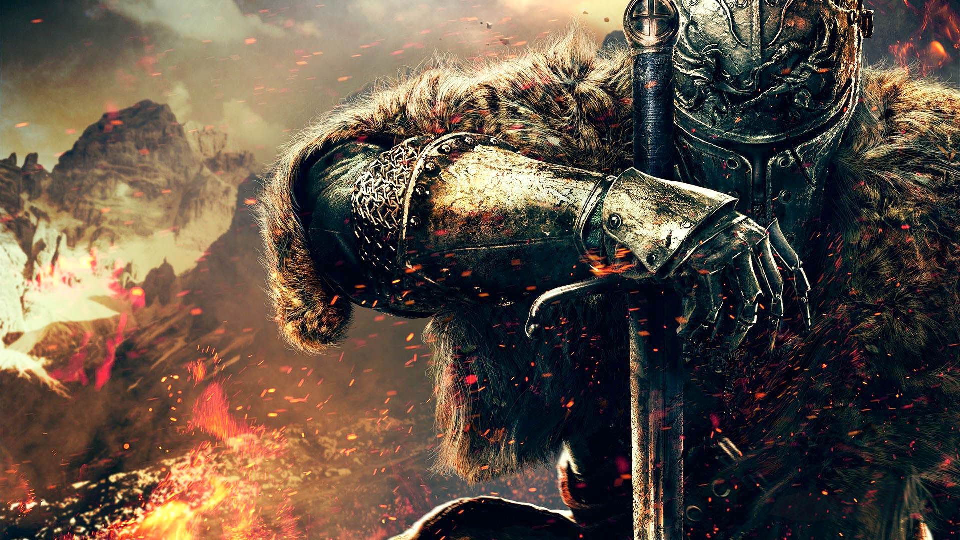 Dark Souls 2 Wallpapers