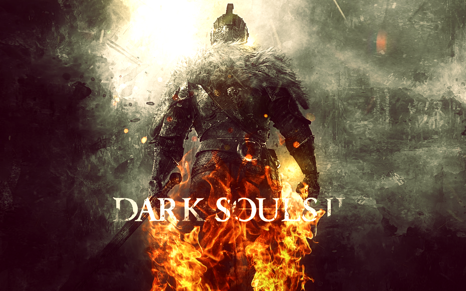 Dark Souls 2 Wallpapers