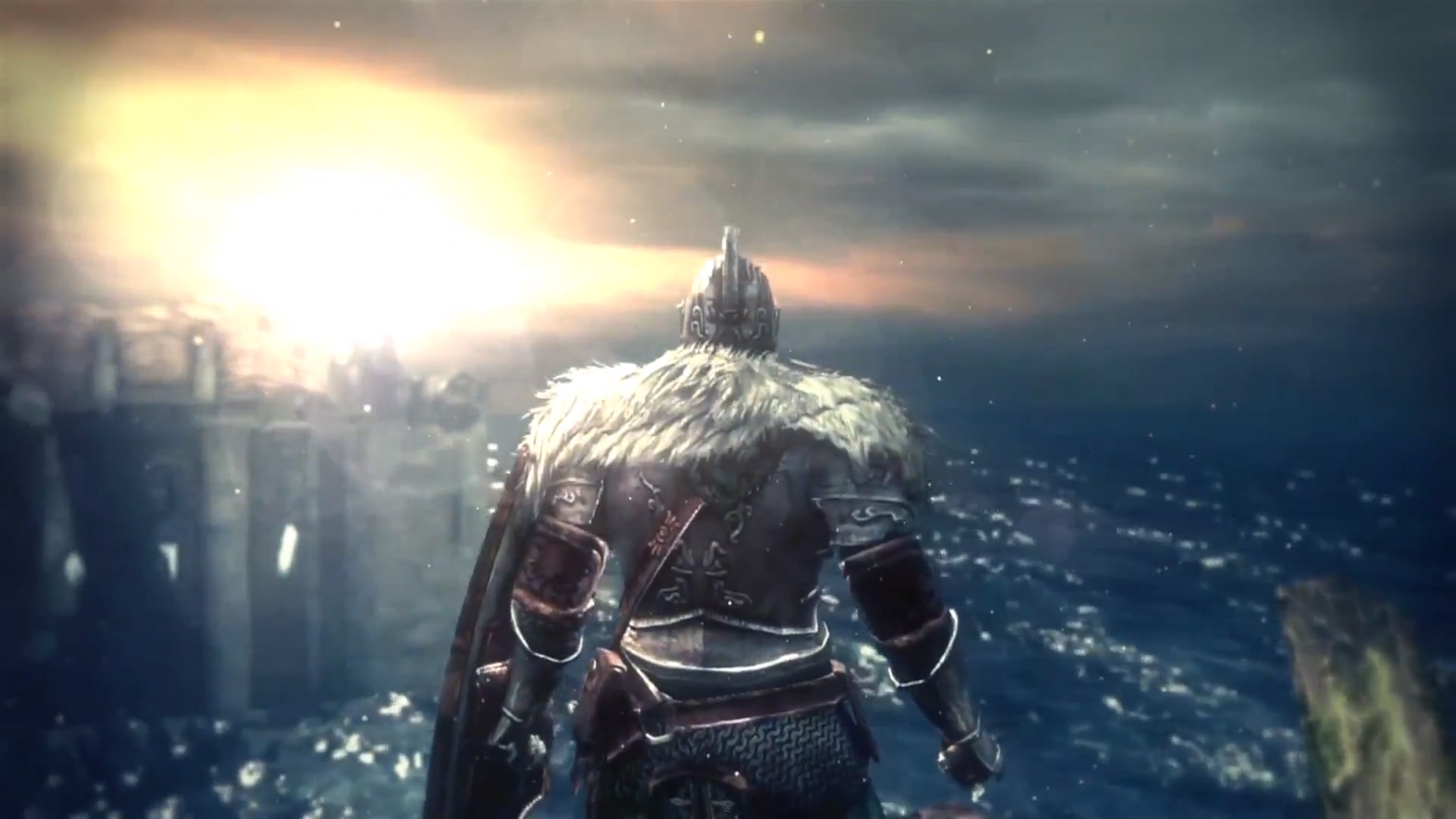 Dark Souls 2 Wallpapers