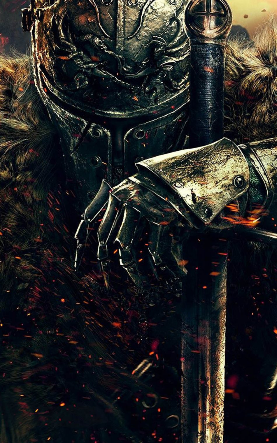 Dark Souls 2 Wallpapers