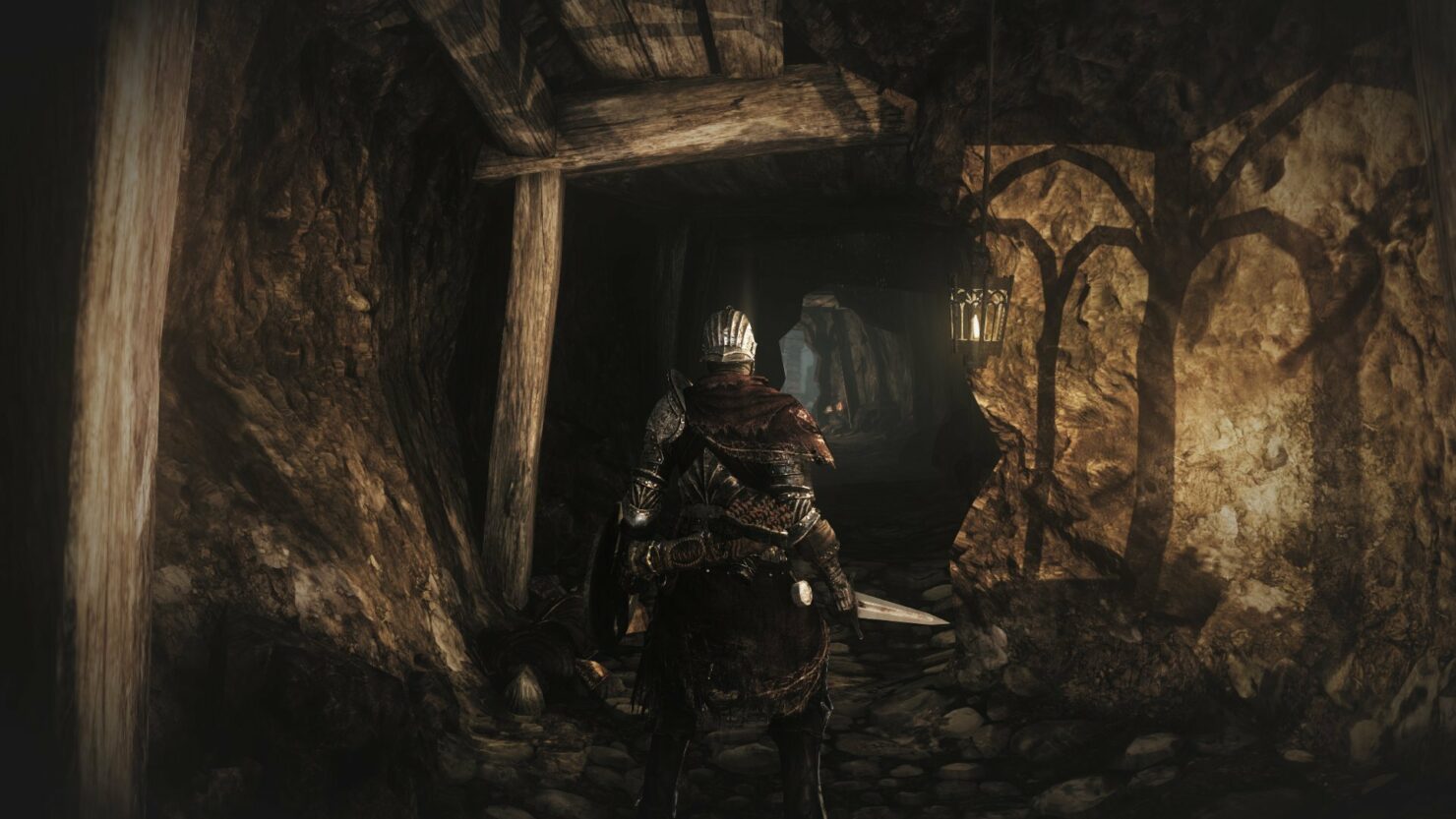 Dark Souls 2 Wallpapers