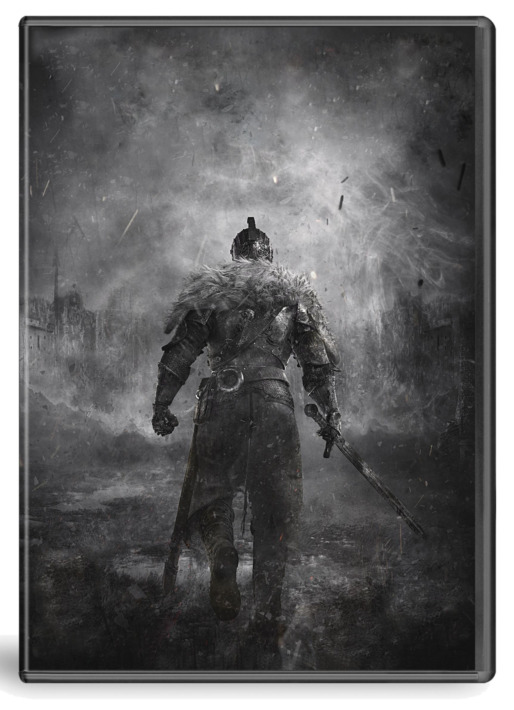 Dark Souls 2 Iphone Wallpapers