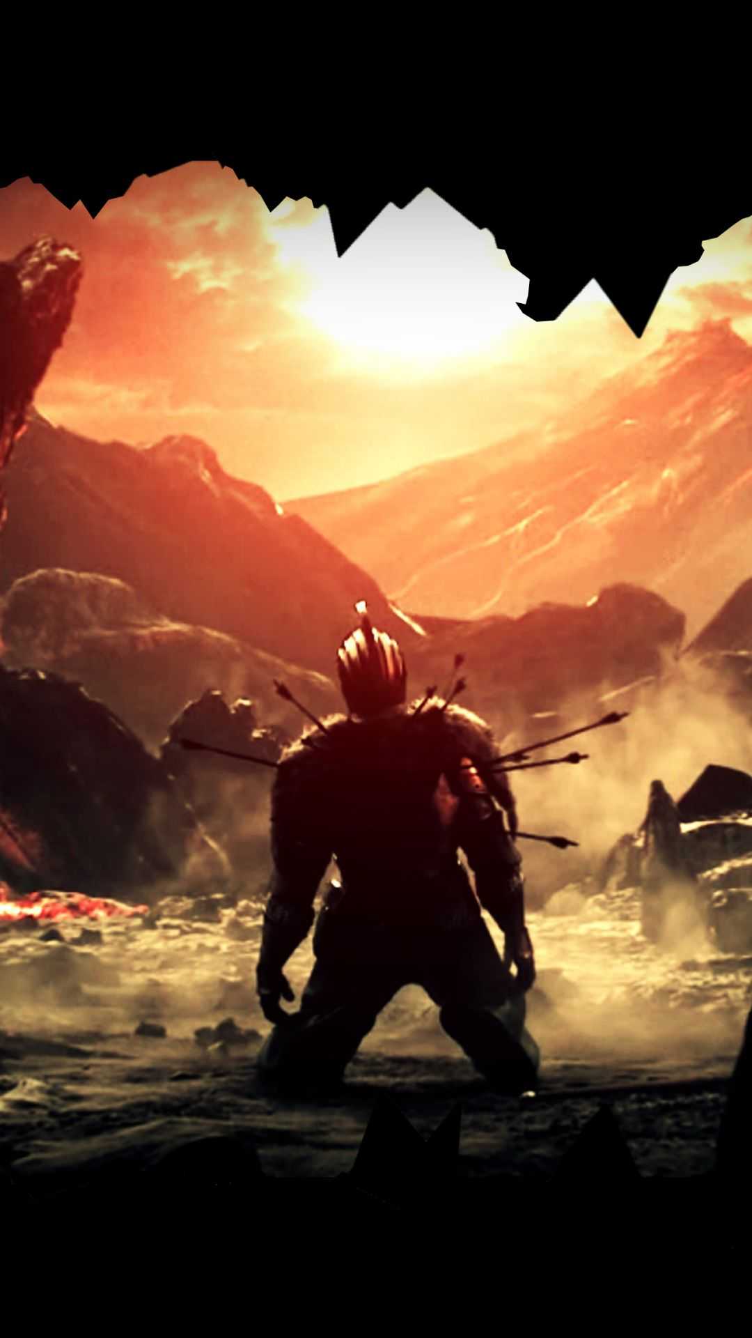 Dark Souls 2 Phone Wallpapers