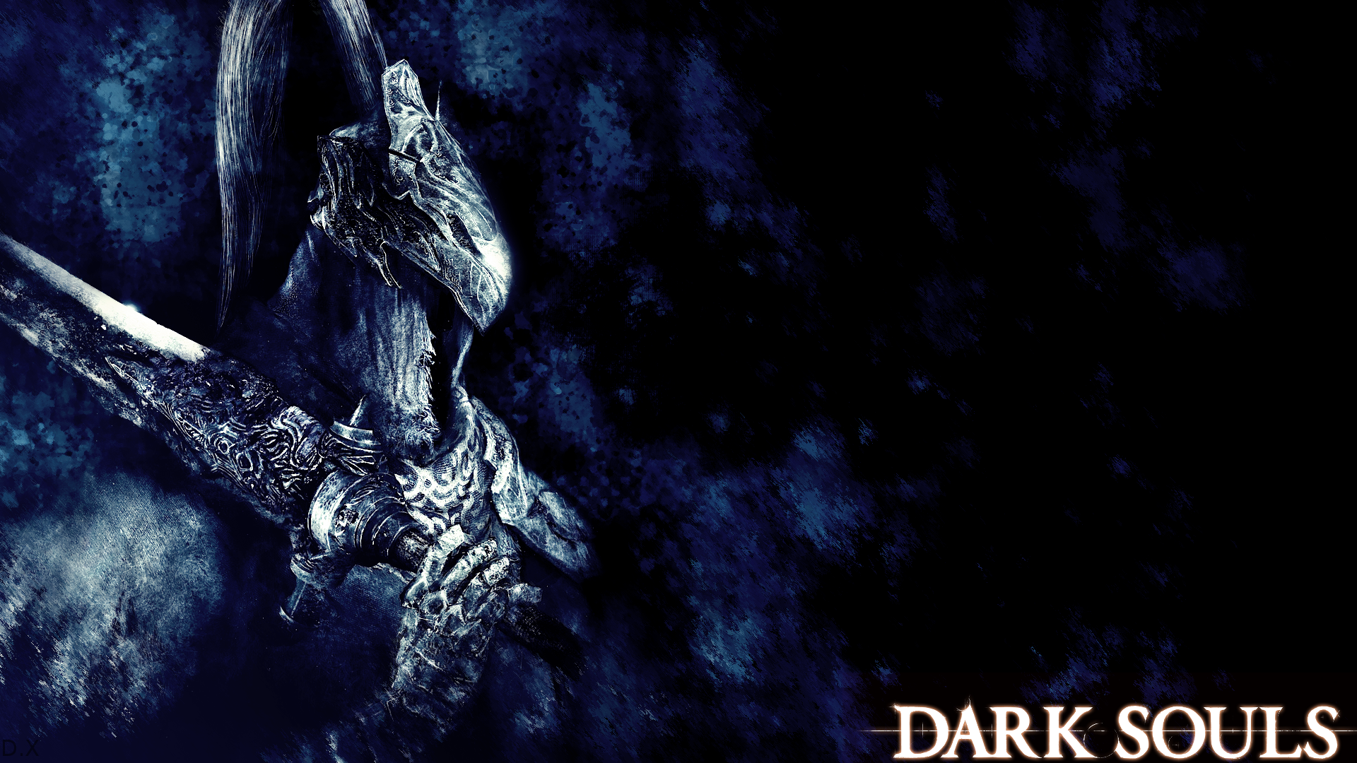 Dark Souls Artorias Wallpapers