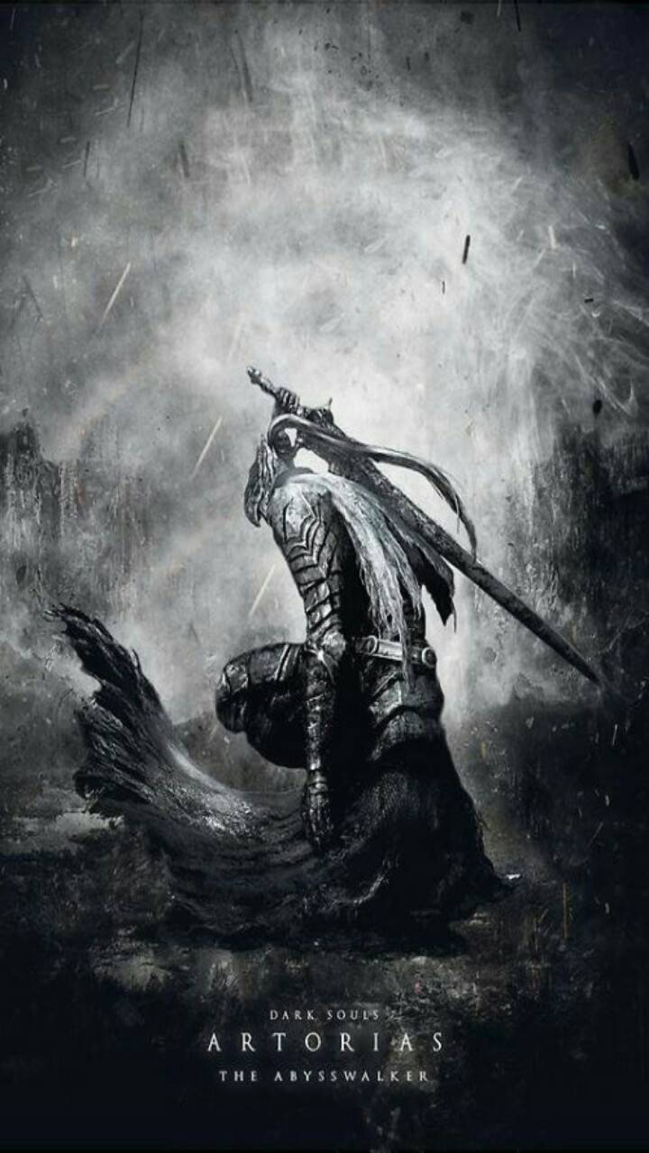 Dark Souls Artorias Wallpapers