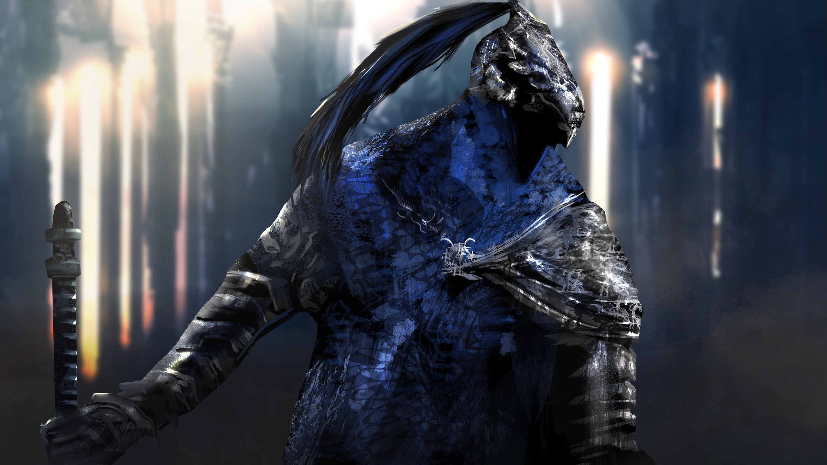 Dark Souls Artorias Wallpapers