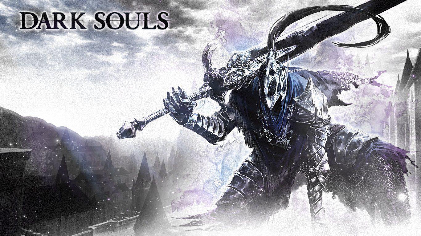 Dark Souls Artorias Wallpapers