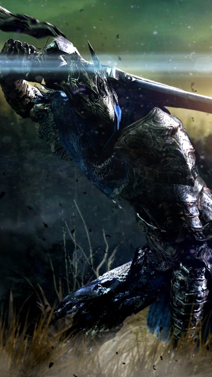 Dark Souls Artorias Wallpapers