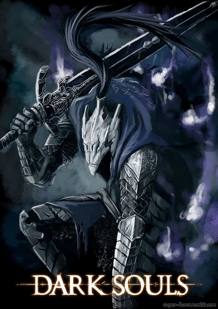 Dark Souls Artorias Wallpapers