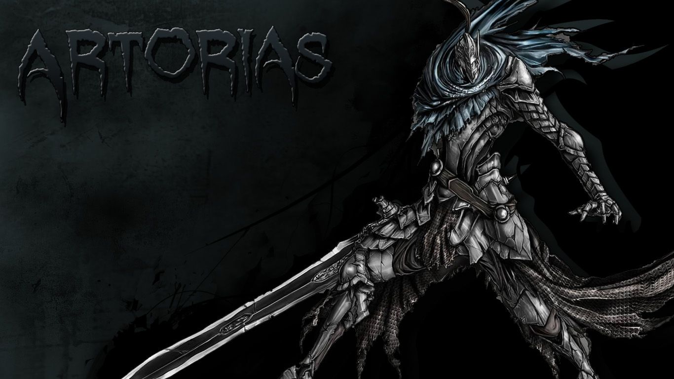 Dark Souls Artorias Wallpapers