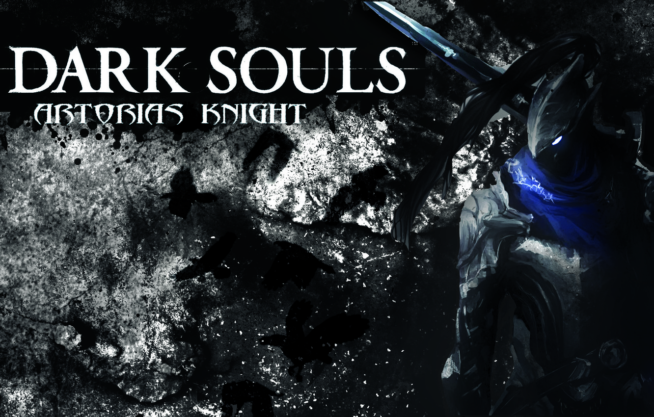 Dark Souls Artorias Wallpapers