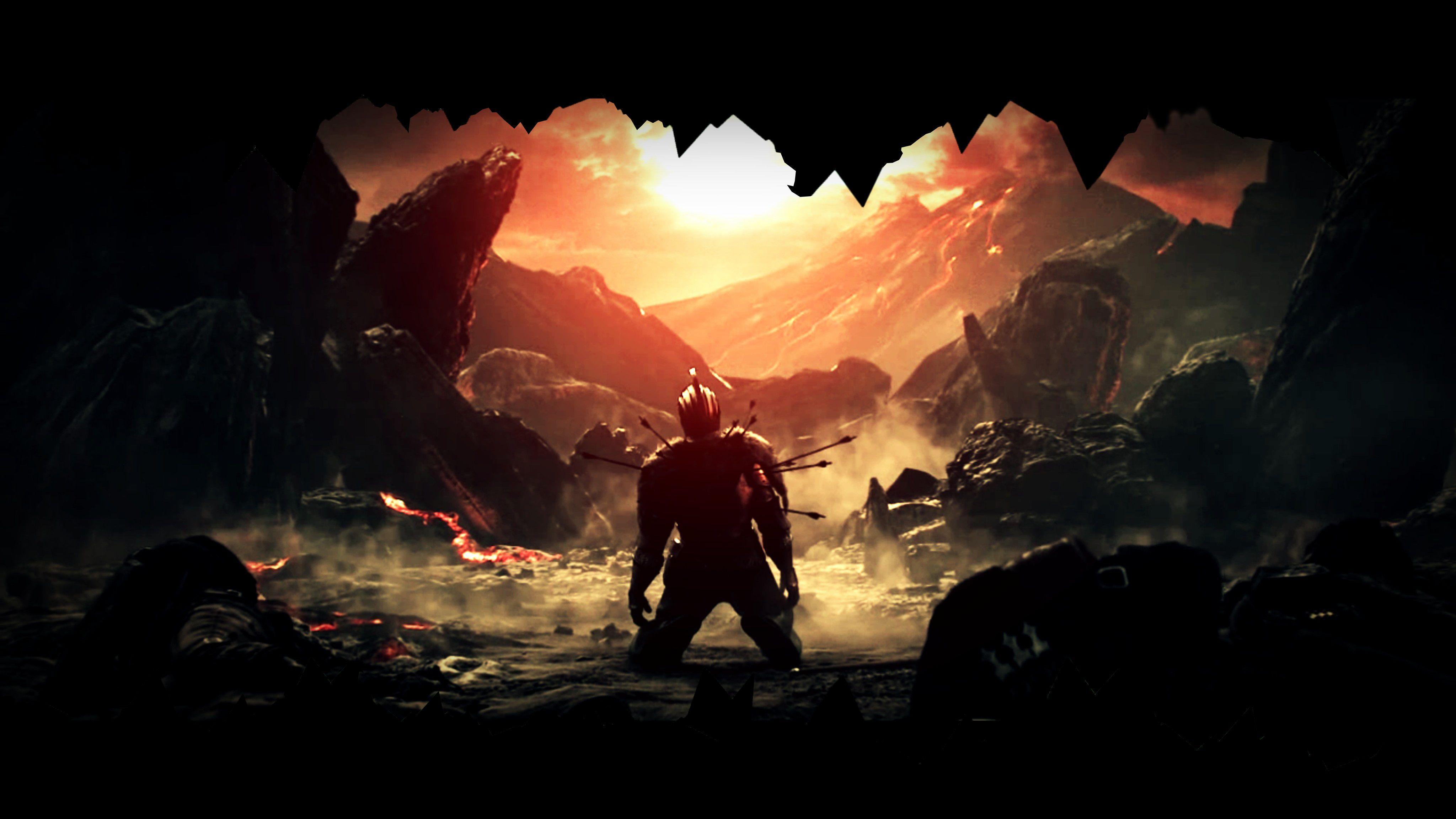 Dark Souls Ii Wallpapers