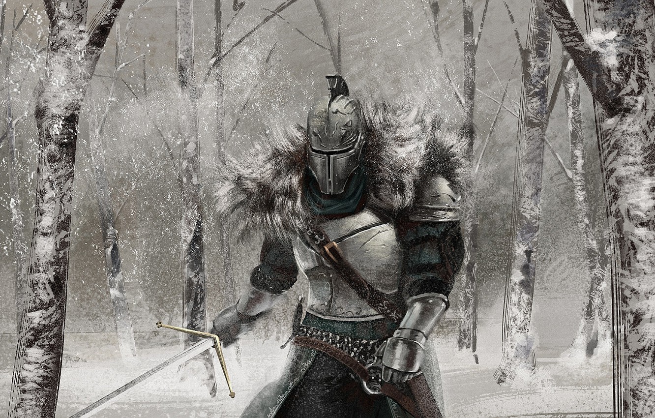 Dark Souls Ii Wallpapers