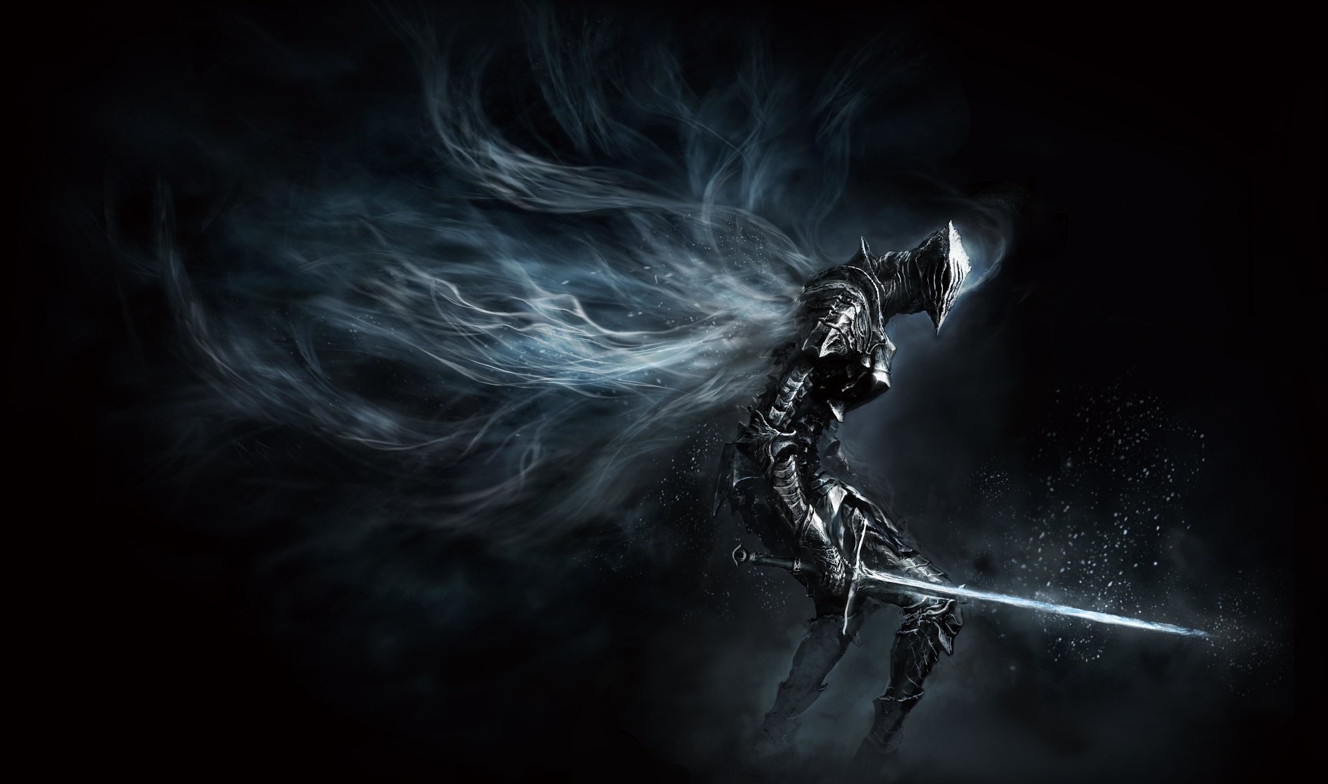 Dark Souls Iii Wallpapers