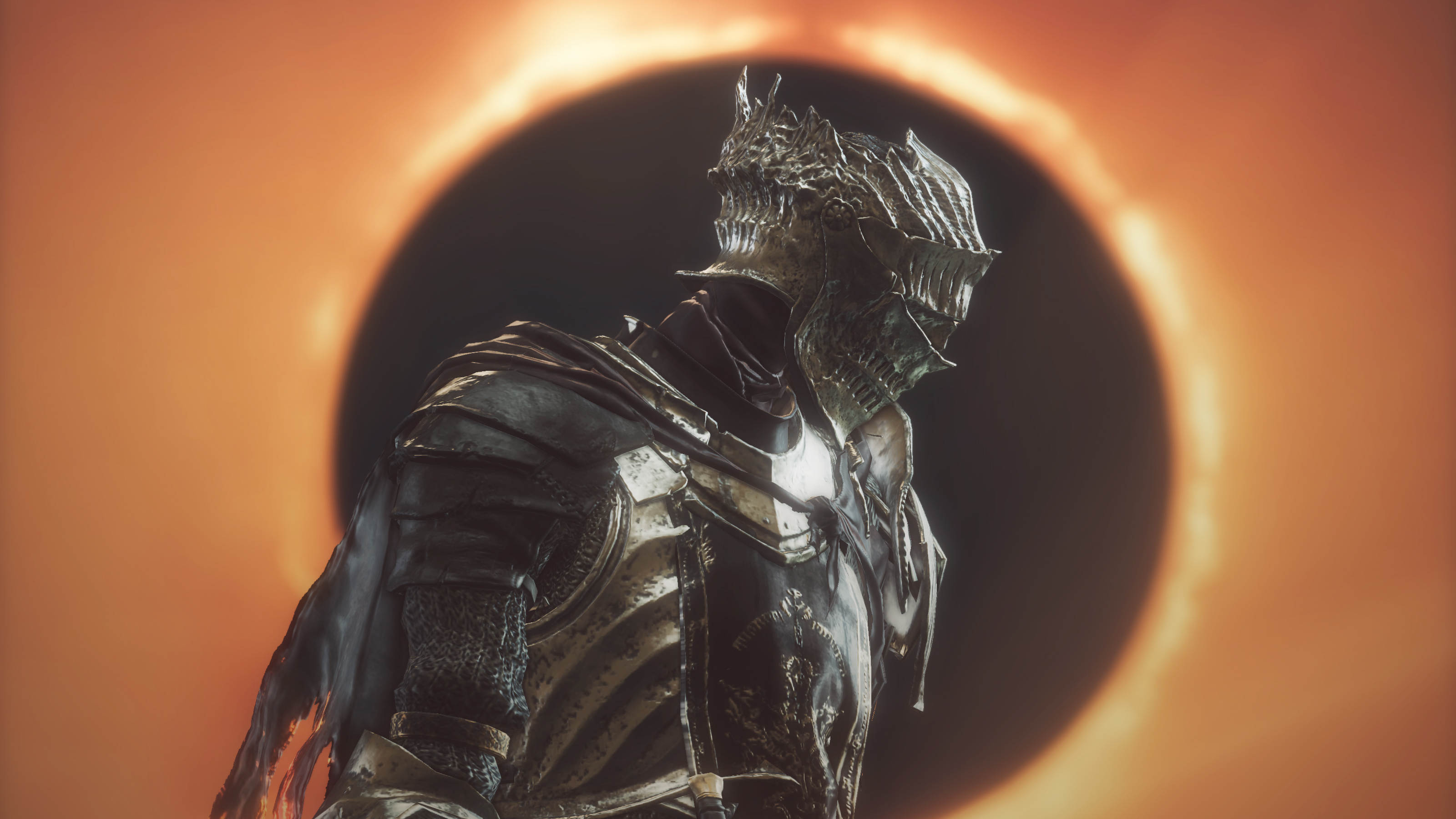 Dark Souls Iii Wallpapers