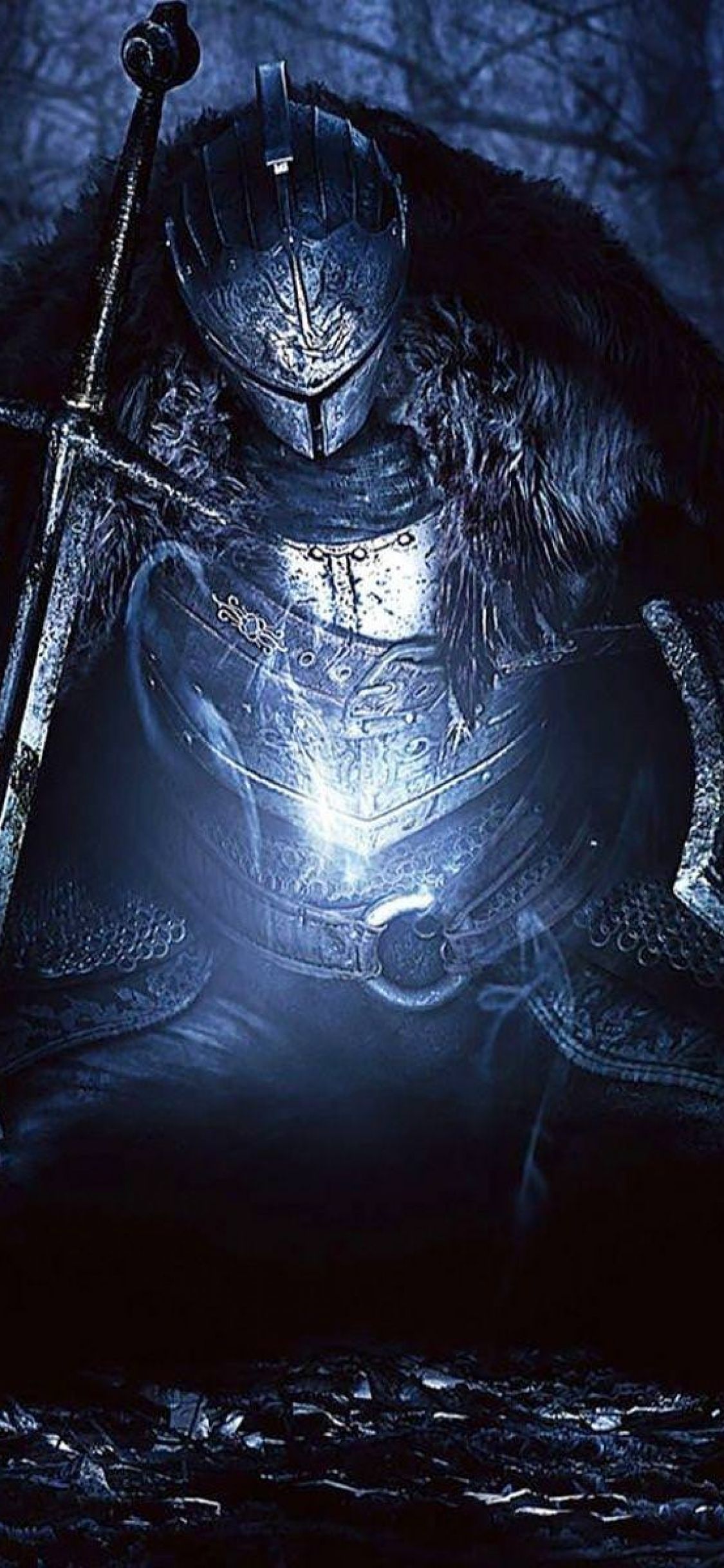 Dark Souls Iphone Wallpapers