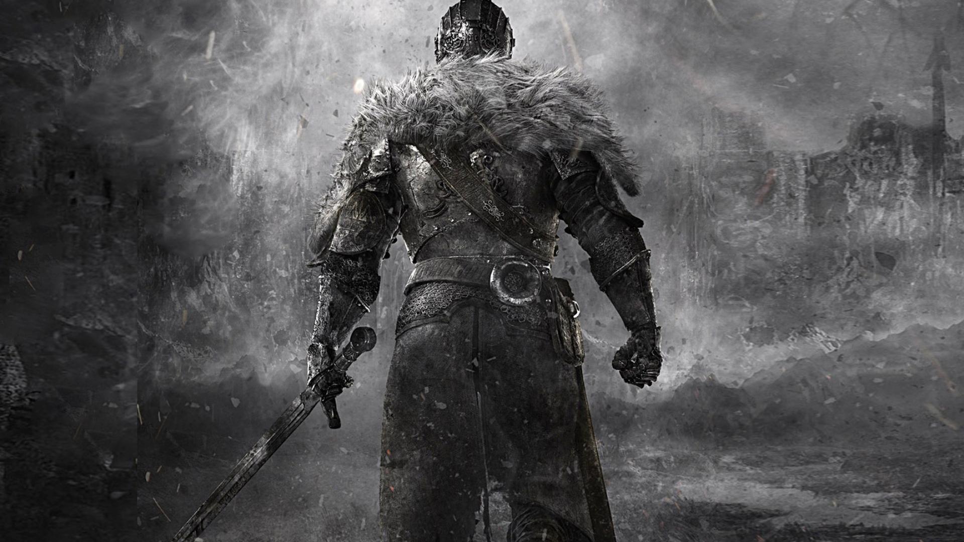 Dark Souls Phone Wallpapers