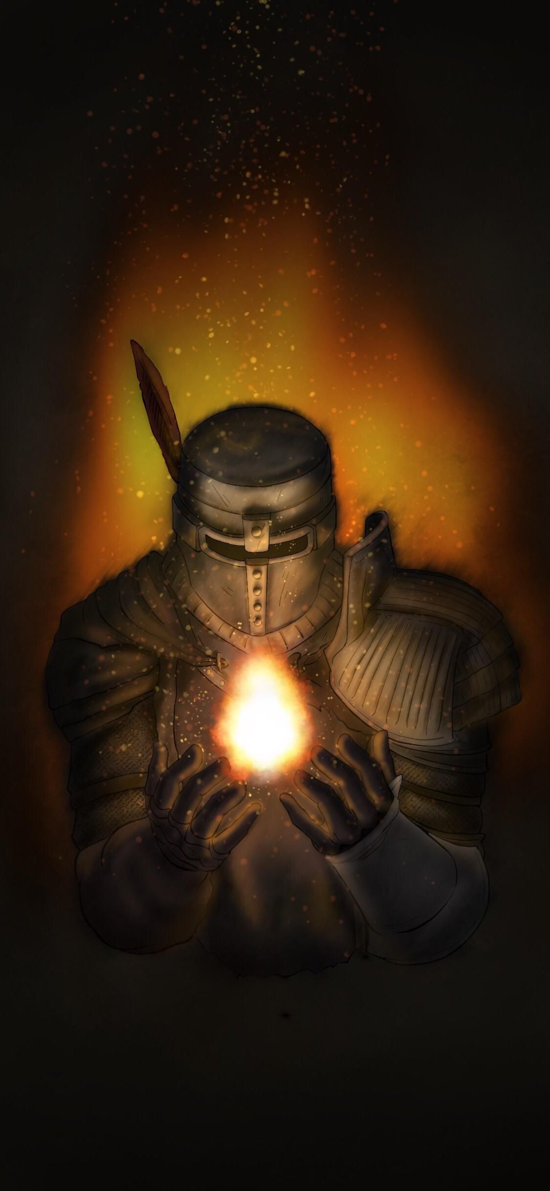 Dark Souls Solaire Wallpapers