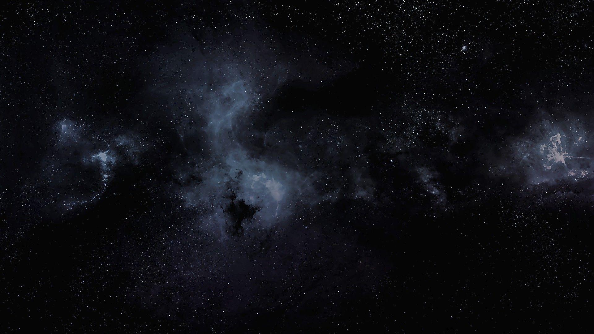 Dark Space Wallpapers