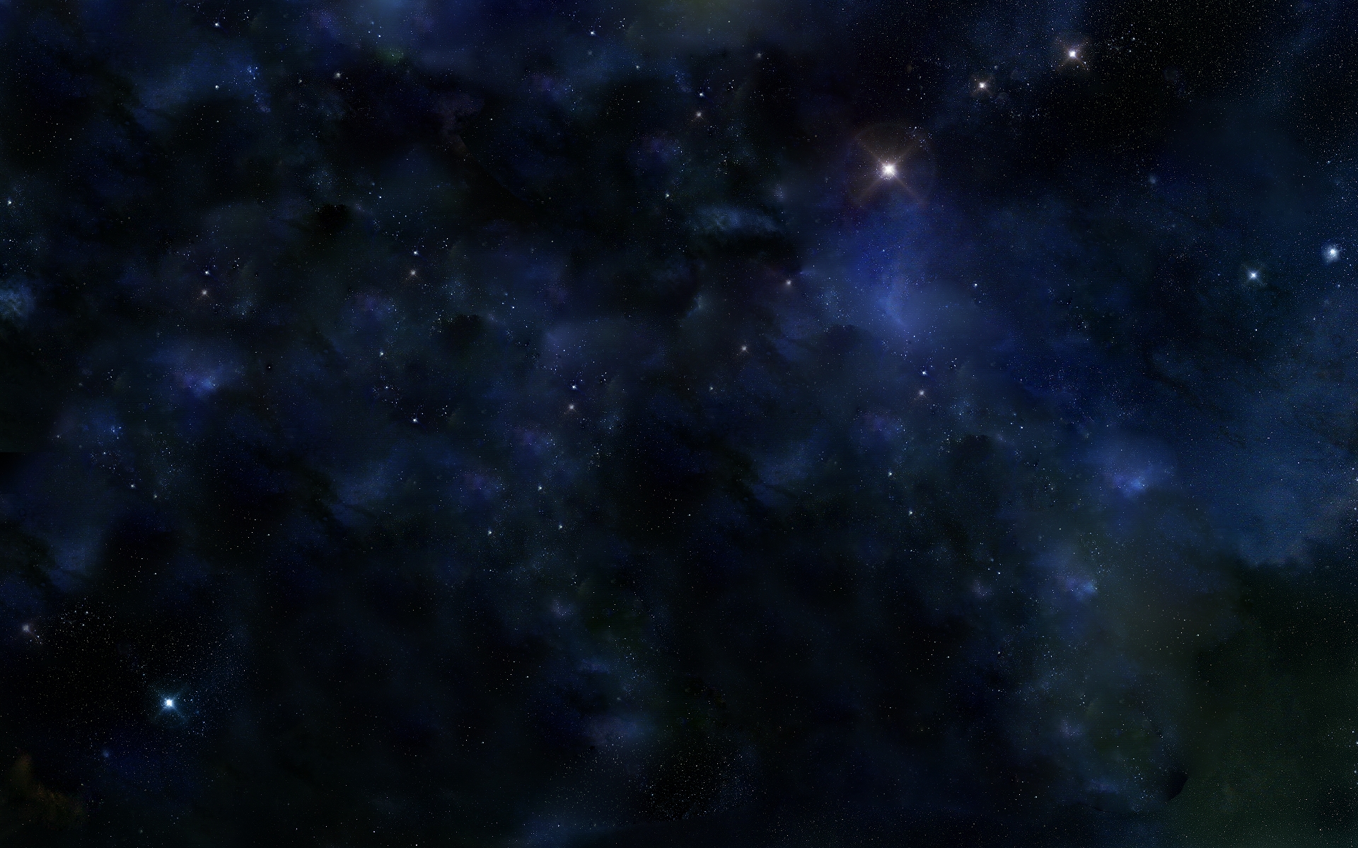 Dark Space Wallpapers