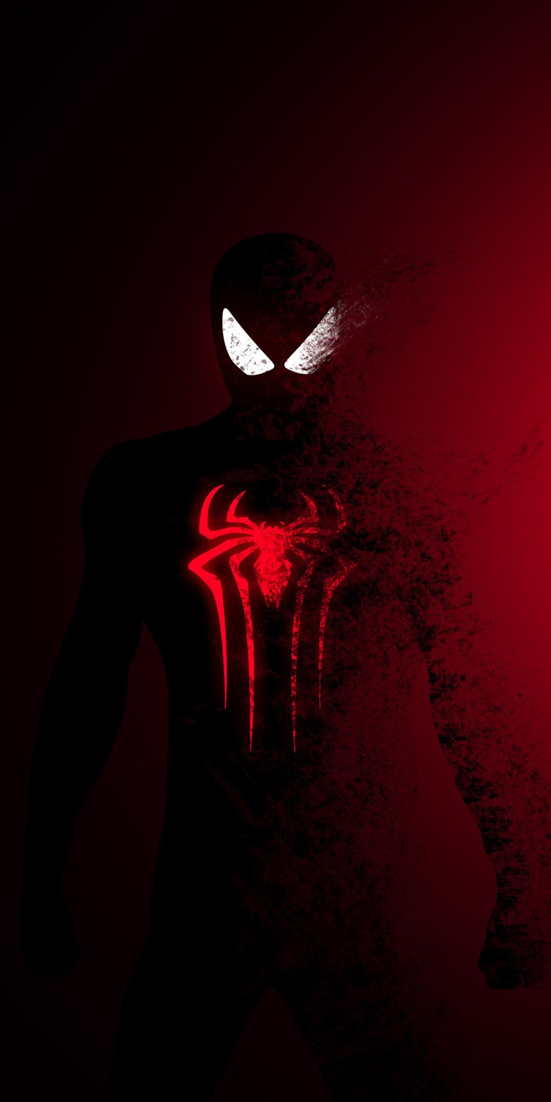 Dark Spider Man Wallpapers