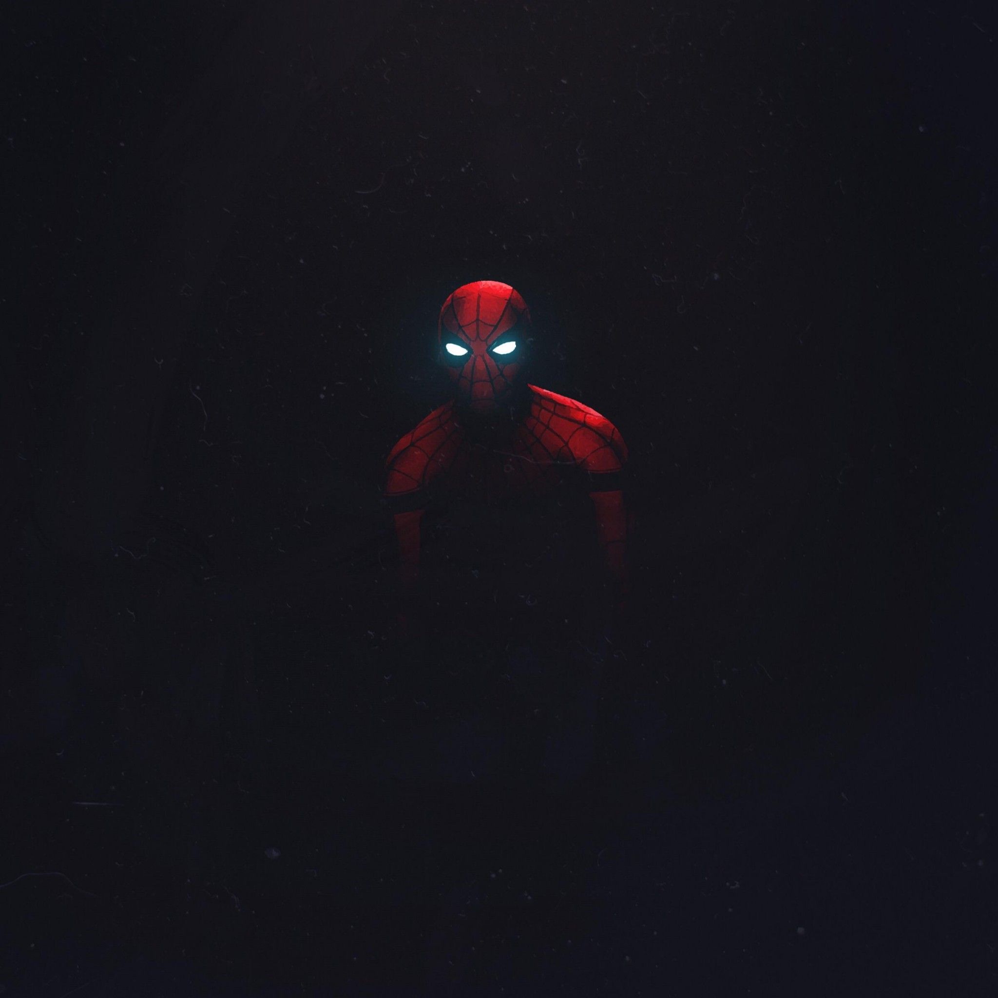 Dark Spider Man Wallpapers