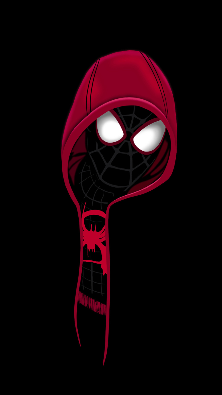 Dark Spider Man Wallpapers