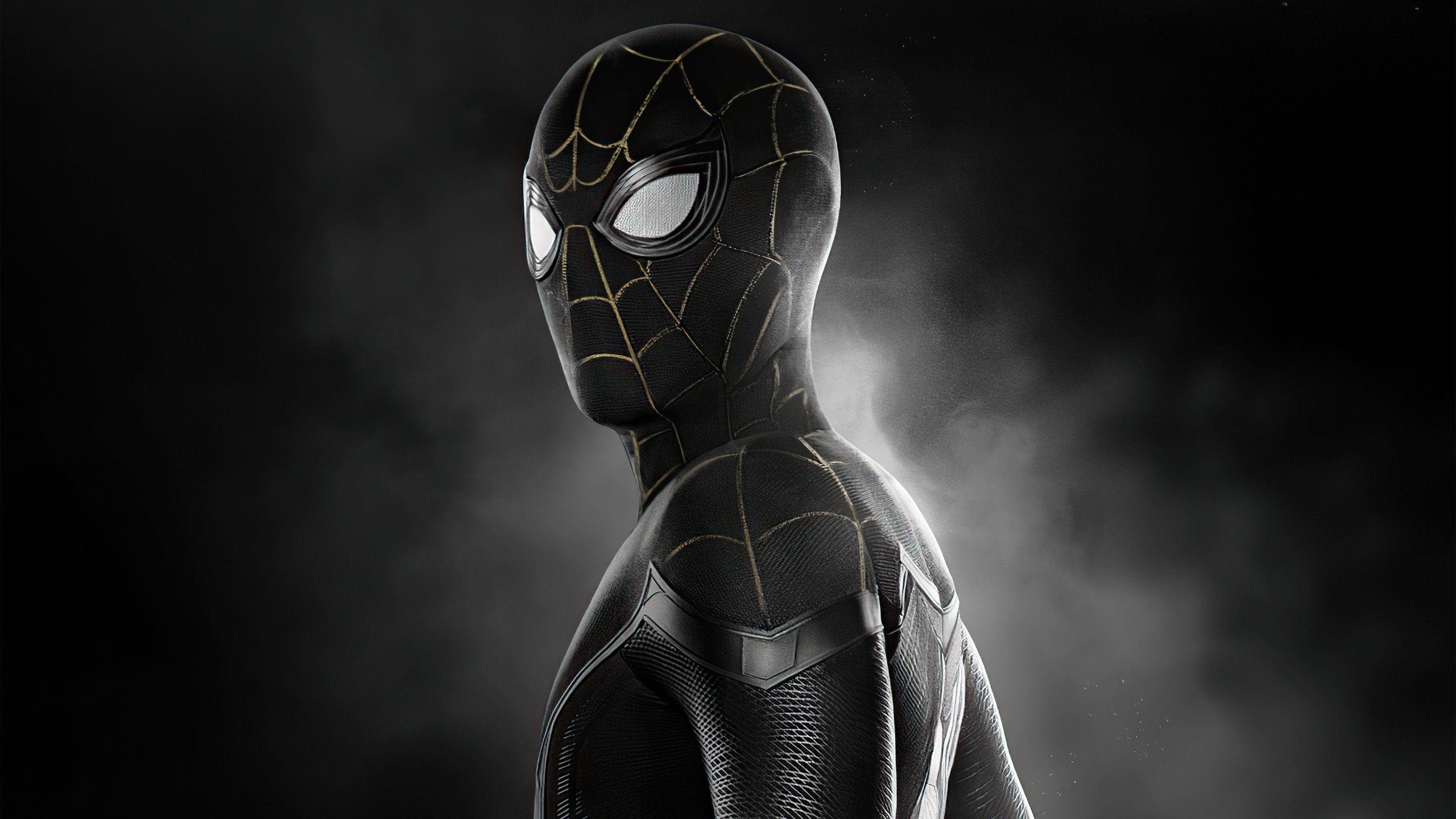 Dark Spider Man Wallpapers