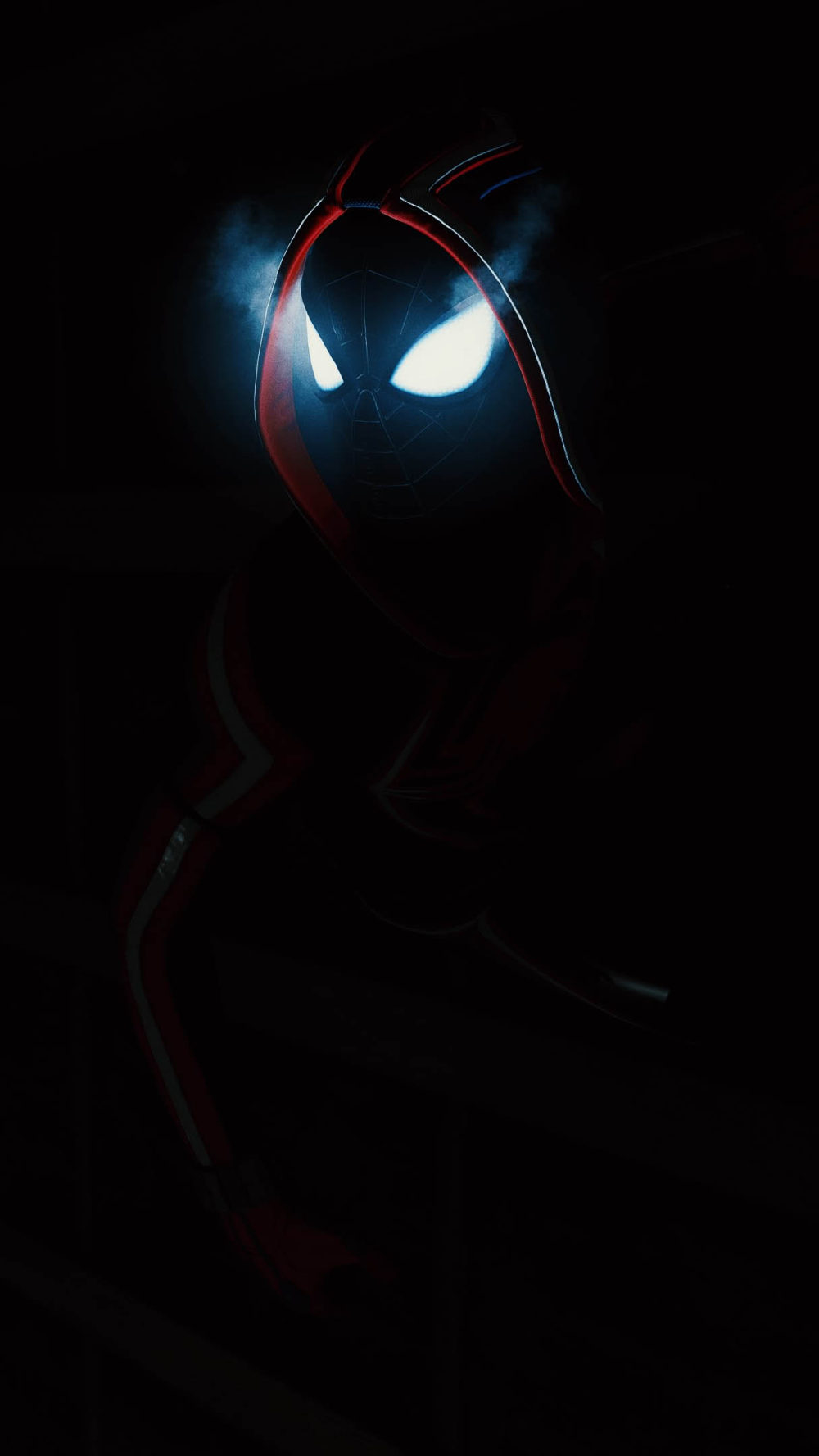 Dark Spider Man Wallpapers