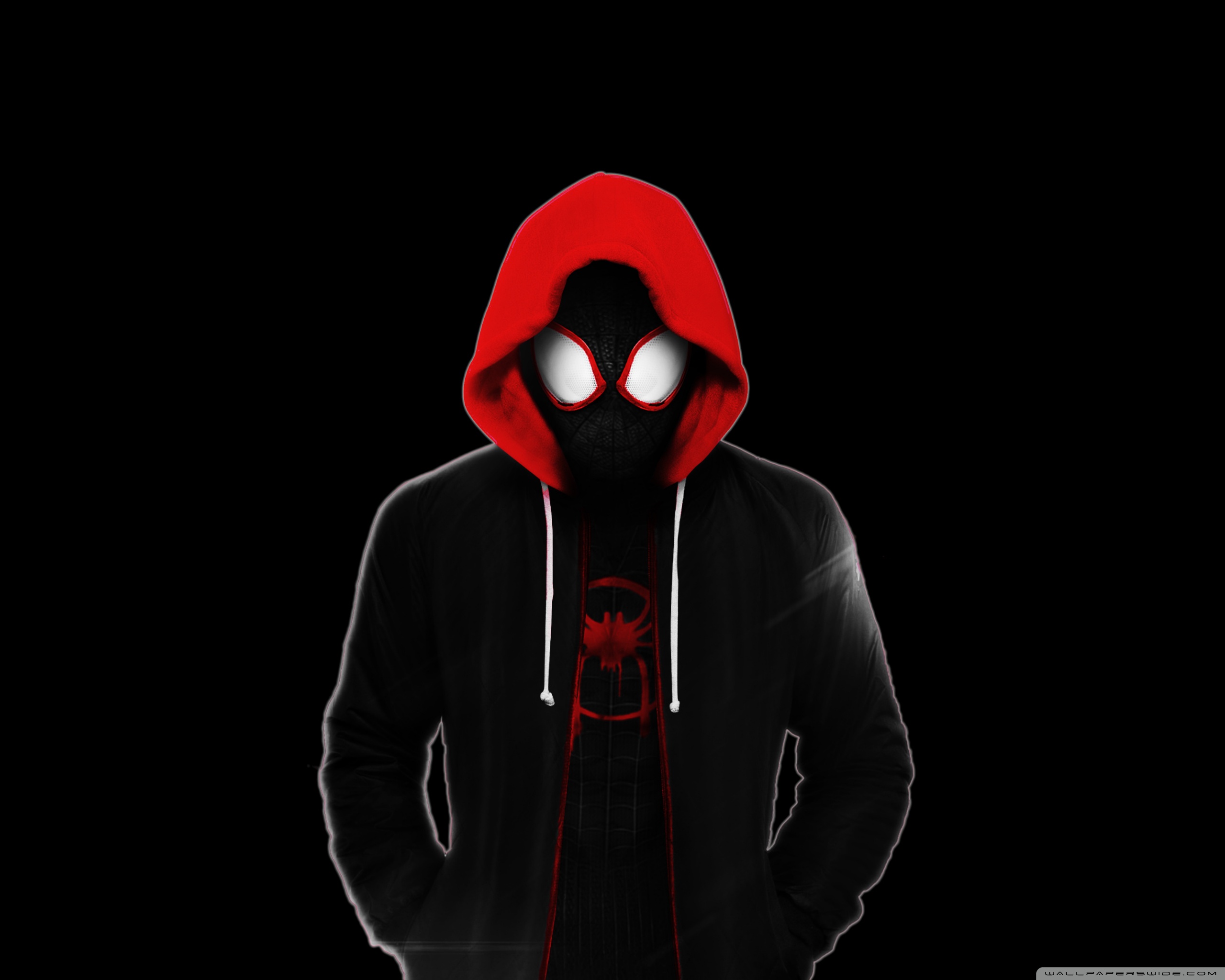 Dark Spider Man Wallpapers