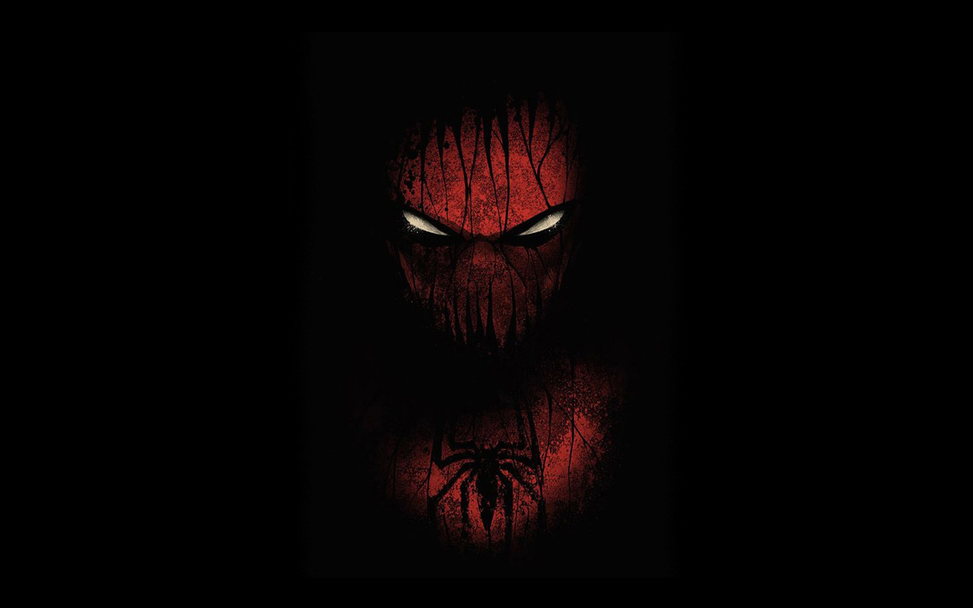 Dark Spider Man Wallpapers