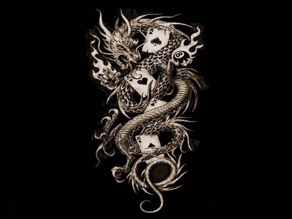 Dark Tattoo Wallpapers