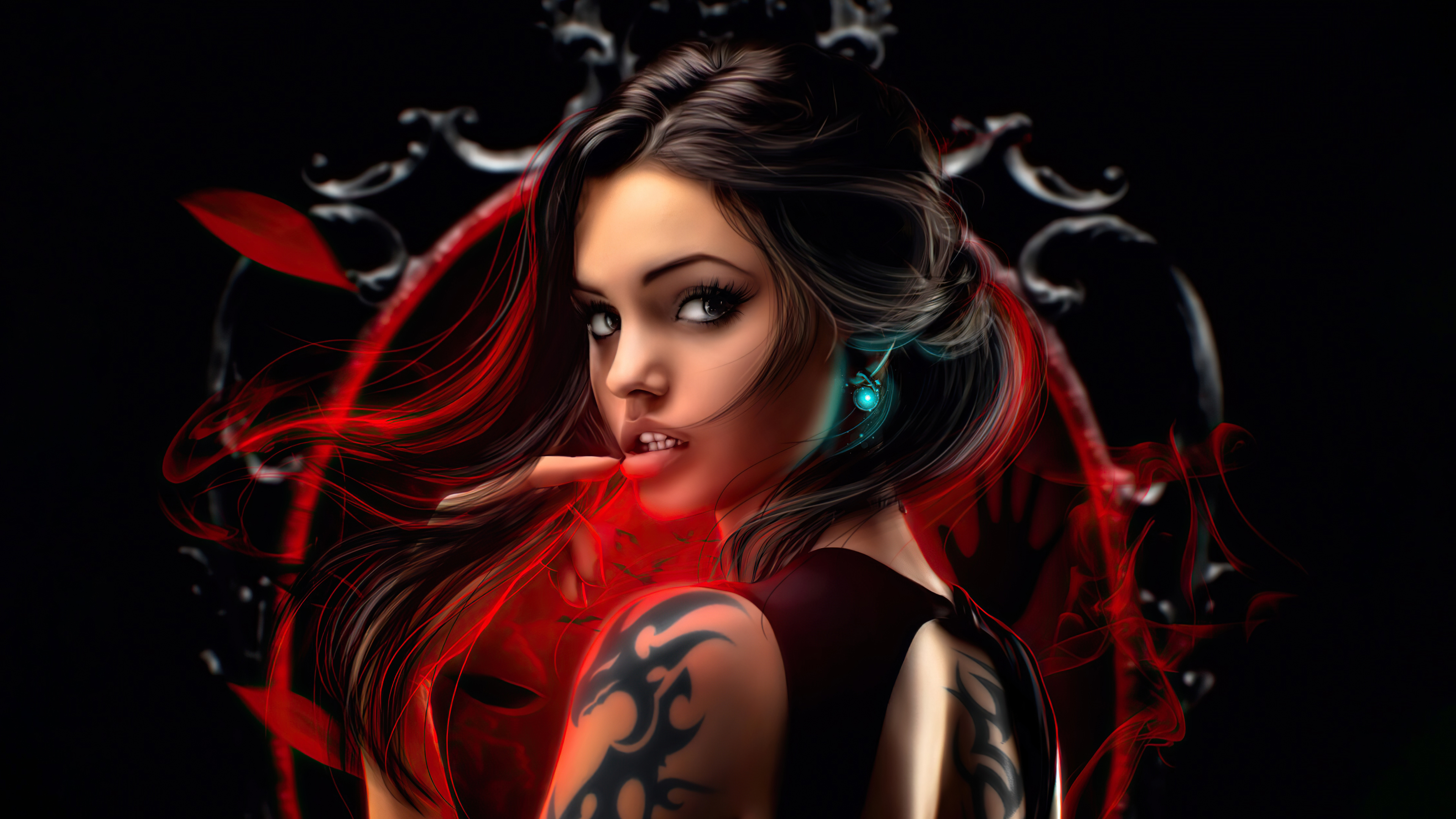 Dark Tattoo Wallpapers