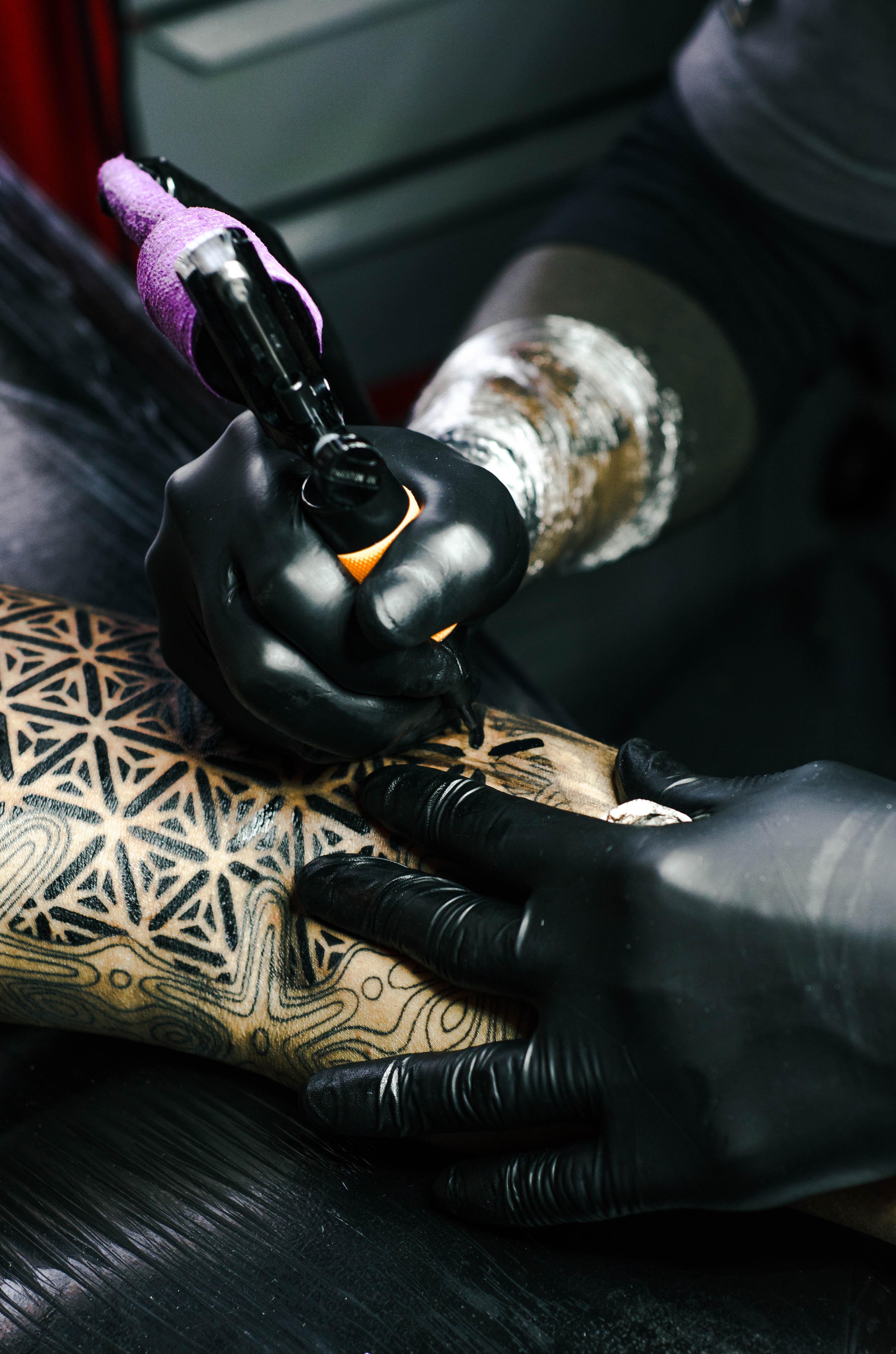 Dark Tattoo Wallpapers