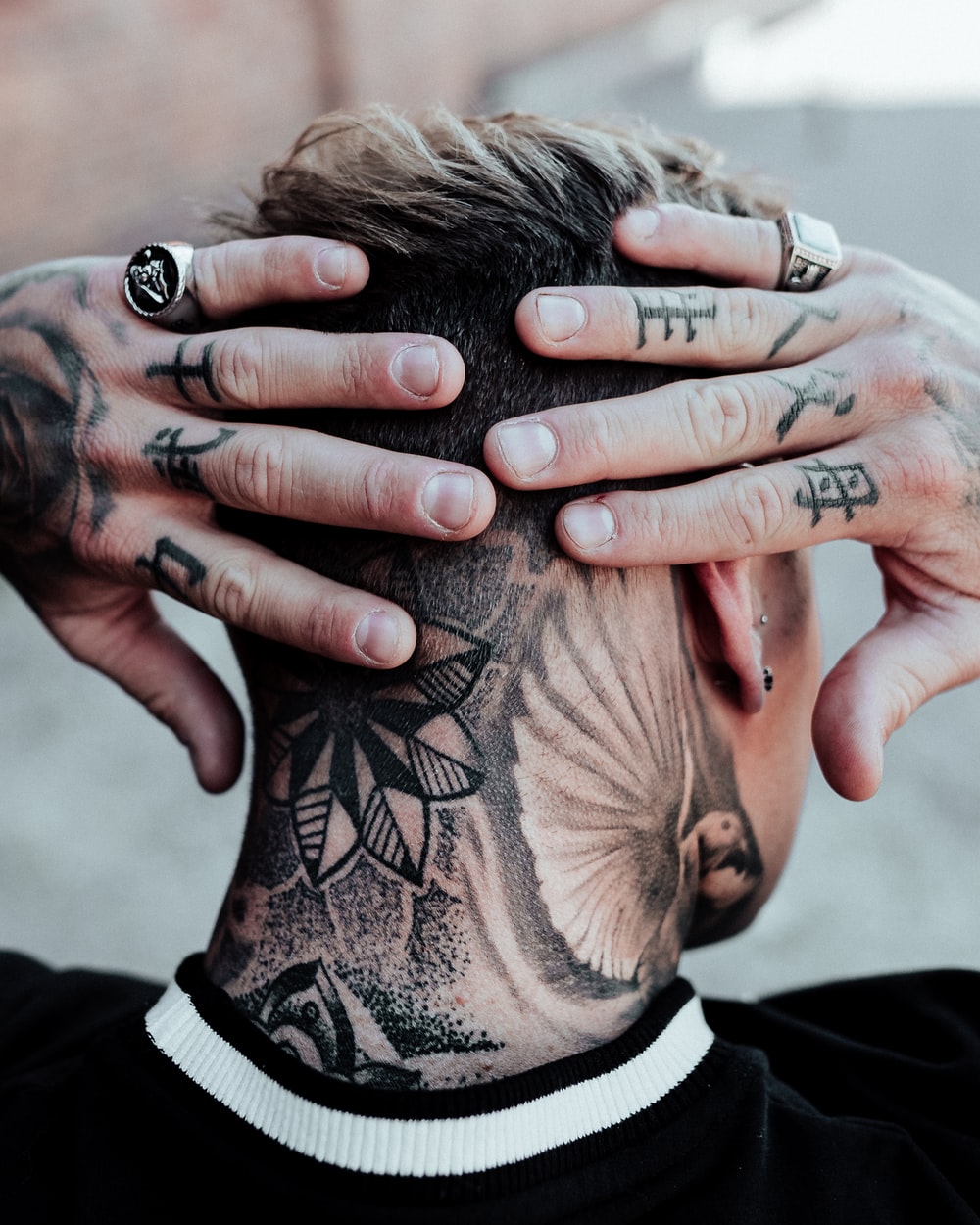 Dark Tattoo Wallpapers