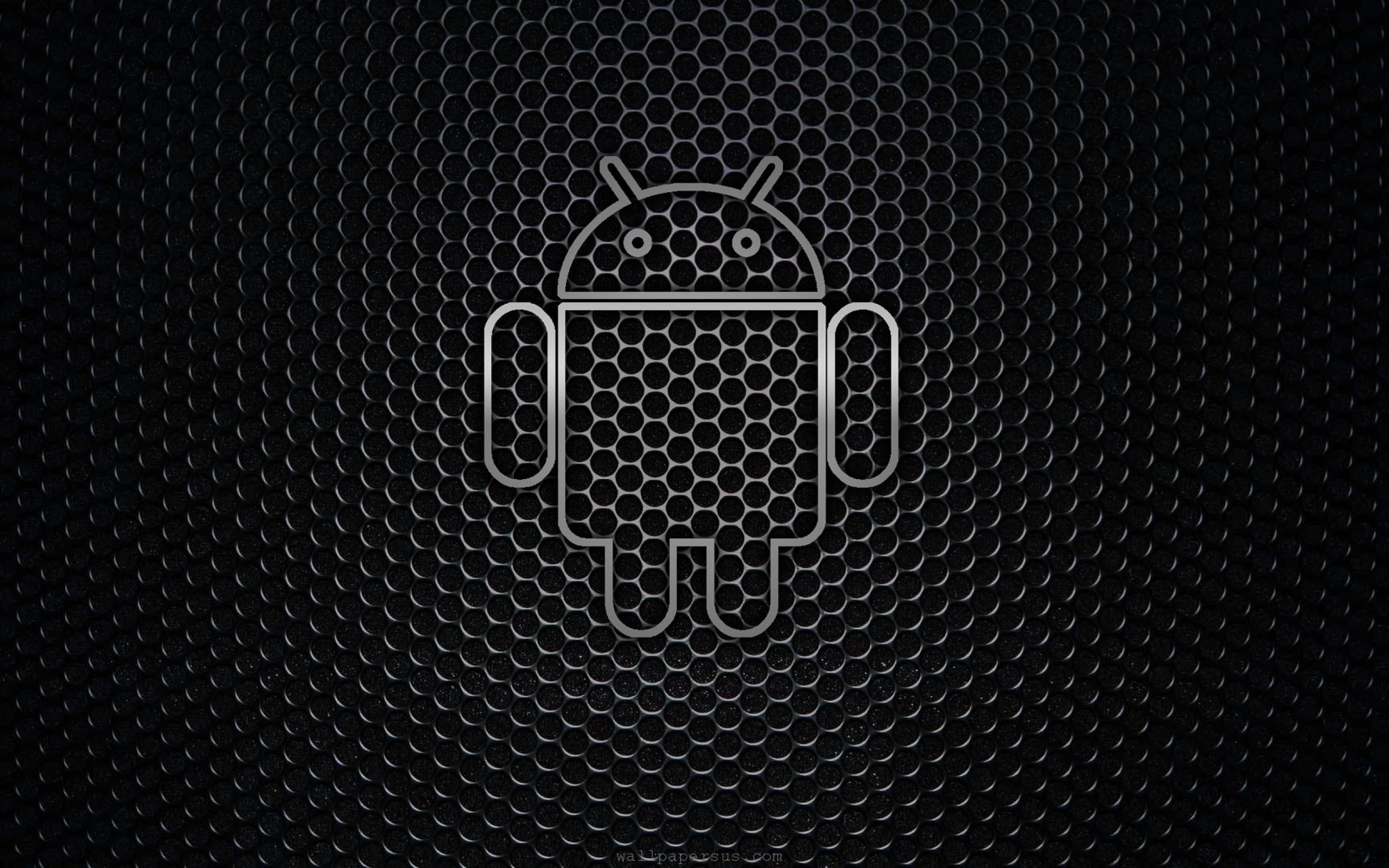 Dark Theme Android Wallpapers