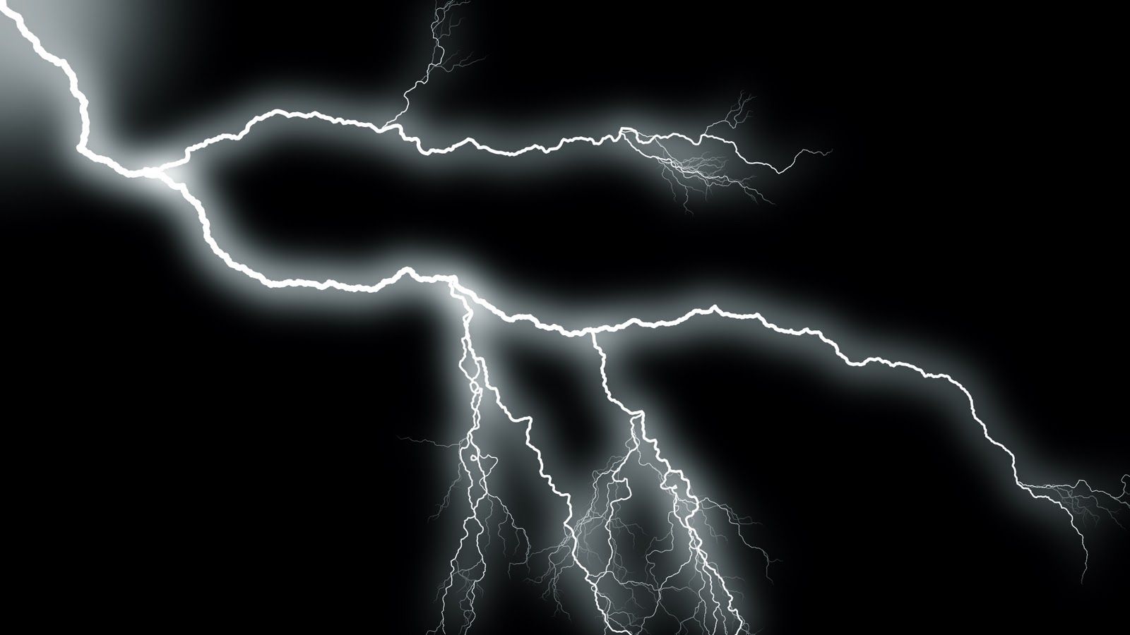 Dark Thunderstorm Wallpapers