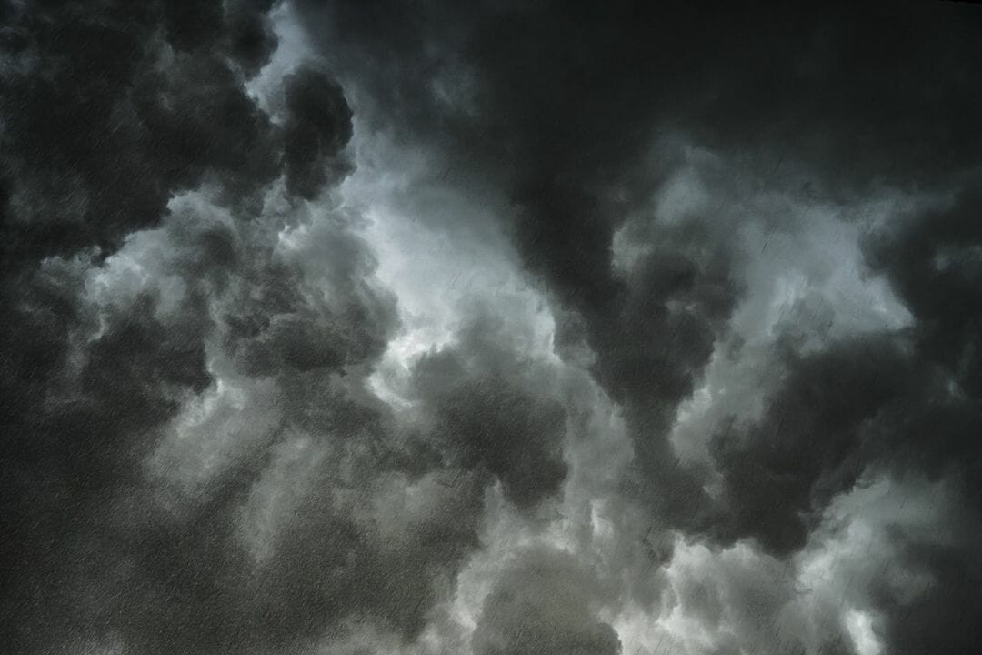 Dark Thunderstorm Wallpapers