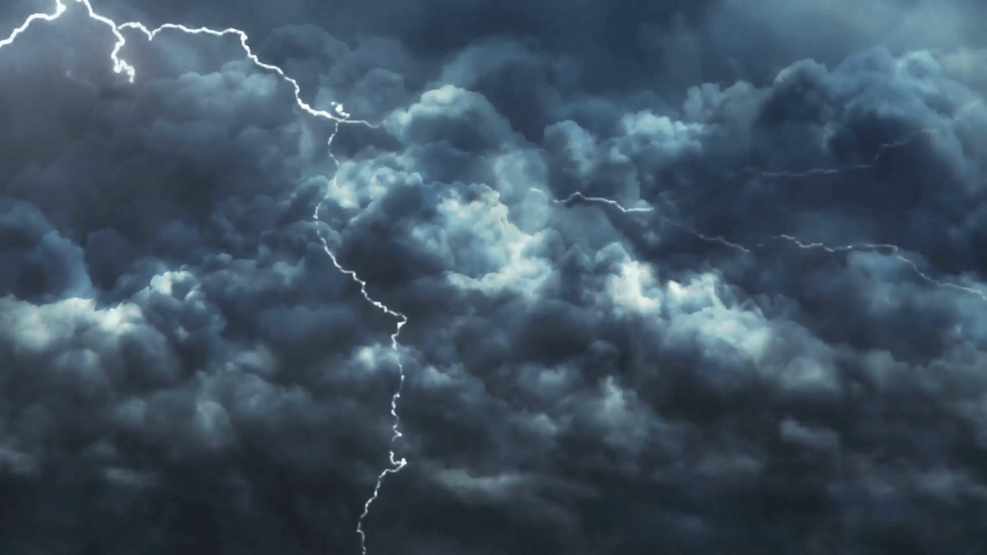 Dark Thunderstorm Wallpapers